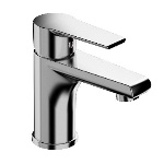 TIEMM - MISCELATORE MONOCOMANDO LAVABO LINEA TEN