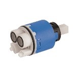 TIEMM - CARTUCCIA CERAMICA D. 35 ECONOMIZZATRICE CON DISTRIBUTORE P/LINEA TEN