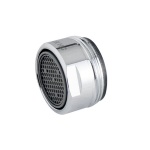 TIEMM - AERATORE DI RICAMBIO PER MISCELATORI MONOCOMANDO TEN PORTATA 5L/MIN