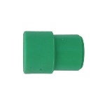 DIANHIDRO - RIDUZIONE LISCIA  MF IN POLIPROPILENE