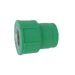 DIANHIDRO - RACCORDO FILETTATO FEMMINA IN POLIPROPILENE