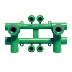 DIANHIDRO - GRUPPO STAFFA IN POLIPROPILENE