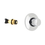 DIANHIDRO - SET VITONE 1/2 ASTA CORTA