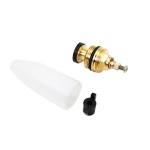 DH - VITONE DA 3/4 MANIGLIETTA E VITE