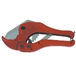 DIANHIDRO - TRONCHESE CESOIA TAGLIATUBO PER TUBI IN PLASTICA 42 mm.