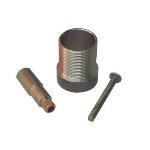 DIANHIDRO - SET PROLUNGA PER VALVOLA VITONE