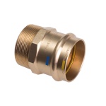 IBP - MANICOTTO F FILETTO M A PRESSARE ACQUA/GAS B ONE