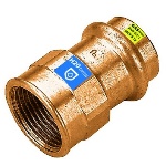 FRABO - MANICOTTO A PRESSARE FXFIL F ACQUA/GAS