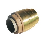 ITAP - RACCORDO TAPPO TERMINALE IN OTTONE FIT