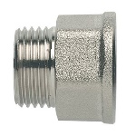 ITAP - RACCORDO DIRITTO FEMMINA MULTI-FIT