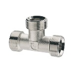 ITAP - RACCORDO DI ACCOPPIAMENTO A 