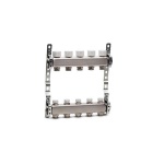 ESCLU - COLLETTORE DI DISTRIBUZIONE CX