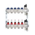 FIV - COLLETTORE DI DISTRIBUZIONE GP 2755