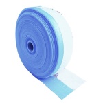 ATON - STRISCIA PERIMETRALE ADESIVIZZATA AZZURRA SP 8 H15 ATON