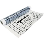 TIEMM - FOGLIO PE CON FUNZIONE ISOLANTE E BARRIERA ANTI-UMIDITA'