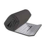TIEMM - PANNELLO ISOLANTE LISCIO CLIP GRAPHITE