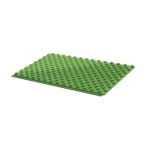 TIEMM - PANNELLO ISOLANTE TERMICO POLISTIRENE VERDE CLASSIC GRAPHITE