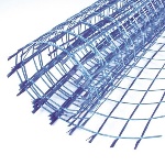 TIEMM - RETE IN FIBRA TRATTATA ANTIALCALINO