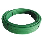 DIANHIDRO - TUBO IN RAME ISOLATO  ISO  GREEN  373