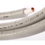 KME - TUBO RAME MULTISTRATO RIVESTITO STRATO