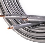 KME - TUBO IN RAME PER CONDIZIONAMENTO 