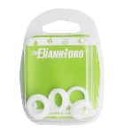 FAIDF - 5 PZ OGIVE TEFLON TIEMME BLISTER