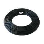 TIEMM - TUBO IN POLIETILENE RETICOLATO COBRA-PEX  NERO