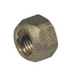 TIEMM - DADO DI SERRAGGIO PER TUBO COBRA-PEX