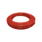 DIANHIDRO - TUBO MULTI-DIAN COIBENTATO ROSSO