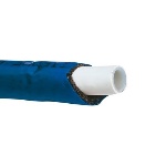 TIEMM - TUBO MULTISTRATO COIBENTATO BLU TIEMME