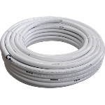 NICOL - TUBO MULTISTRATO NICOLL SYSTEM COIBENTATO 6MM