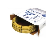 TIEMM - TUBO MULTISTRATO GIALLO NUDO USO GAS TIEMME