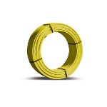 DIANHIDRO - TUBO MULTI-DIAN GIALLO NUDO PER GAS