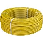 NICOL - TUBO MULTISTRATO NICOLL FLUXO GAS NUDO