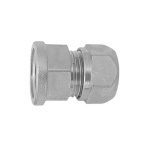 TIEMM - RACCORDO DIRITTO FEMMINA TIEMME PER MULTISTRATO