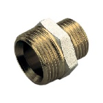 TIEMM - RACCORDO DIRITTO MASCHIO TIEMME