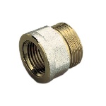 TIEMM - RACCORDO DIRITTO FEMMINA TIEMME