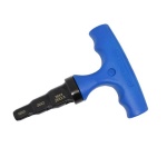 GRYN - CALIBRATORE SBAVATORE MULTIDIAMETRO