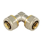 TIEMM - RACCORDO CURVO DOPPIO SERIE INS PER MULTISTRATO