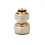 TDMB - ADATTATORE DIRITTO SEDE CONICA