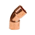 IBP - CURVA RAME A 45Â° FF