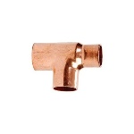 IBP - TEE RAME FEMMINA RIDOTTA