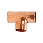 IBP - TEE RAME FEMMINA