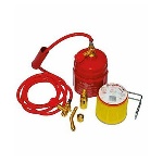 CASTO - KIT CANNELLO 500 FLEX CASTOLIN