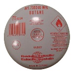 CASTO - CARTUCCIA BUTANO