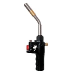 MARIE - CANNELLO CON FIAMMA REGOLABILE  BOCCA DI USCITA D. 11,5 MM