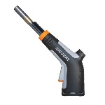 MARIE - CANNELLO CON FIAMMA REGOLABILE  BOCCA DI USCITA D. 16