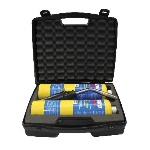 MARIE - KIT SALDATURA CON  2 RICARICHE TURBO MAP + CANNELLO