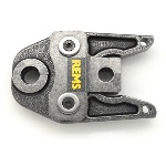 REMS - PINZA A PRESSARE PER PRESSATRICE REMS PER RACCORDI TIEMME COBRAPRESS