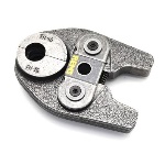 REMS - PINZA A PRESSARE PER MINI-PRESS REMS